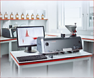 Reproducible Particle Shape and Size Analysis between 20 µm and 20 mm